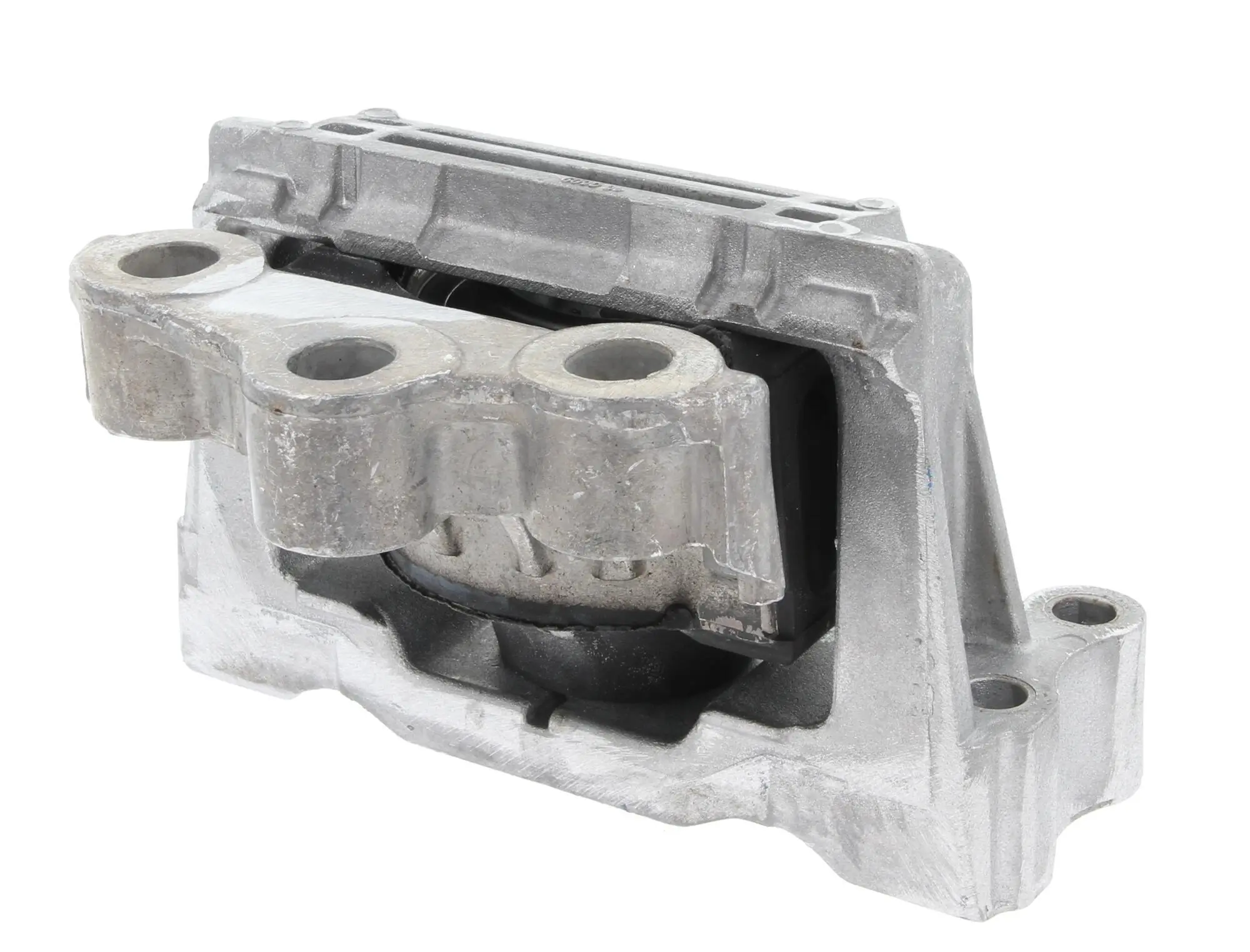 Mounting, engine