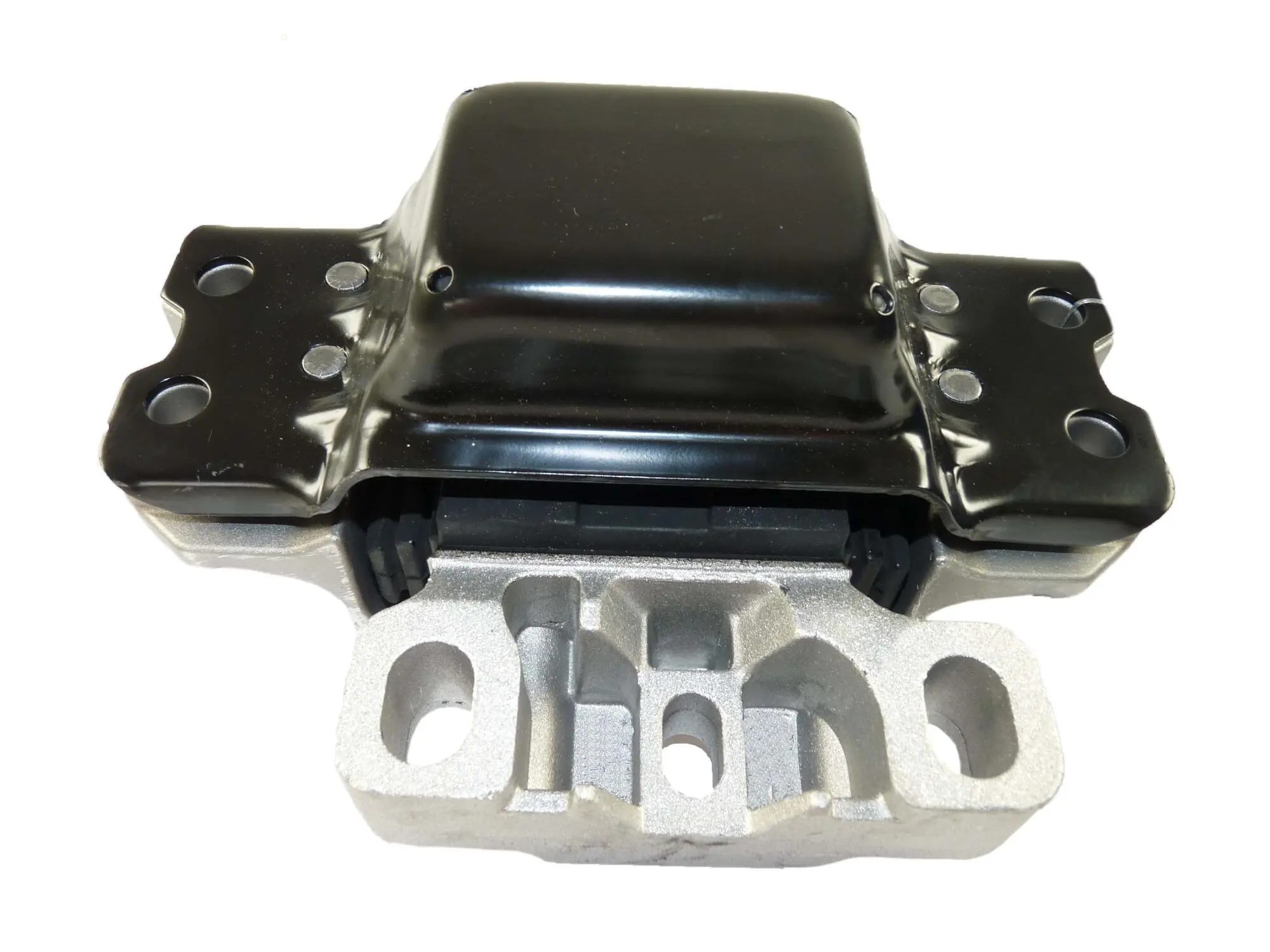Mounting, automatic transmission