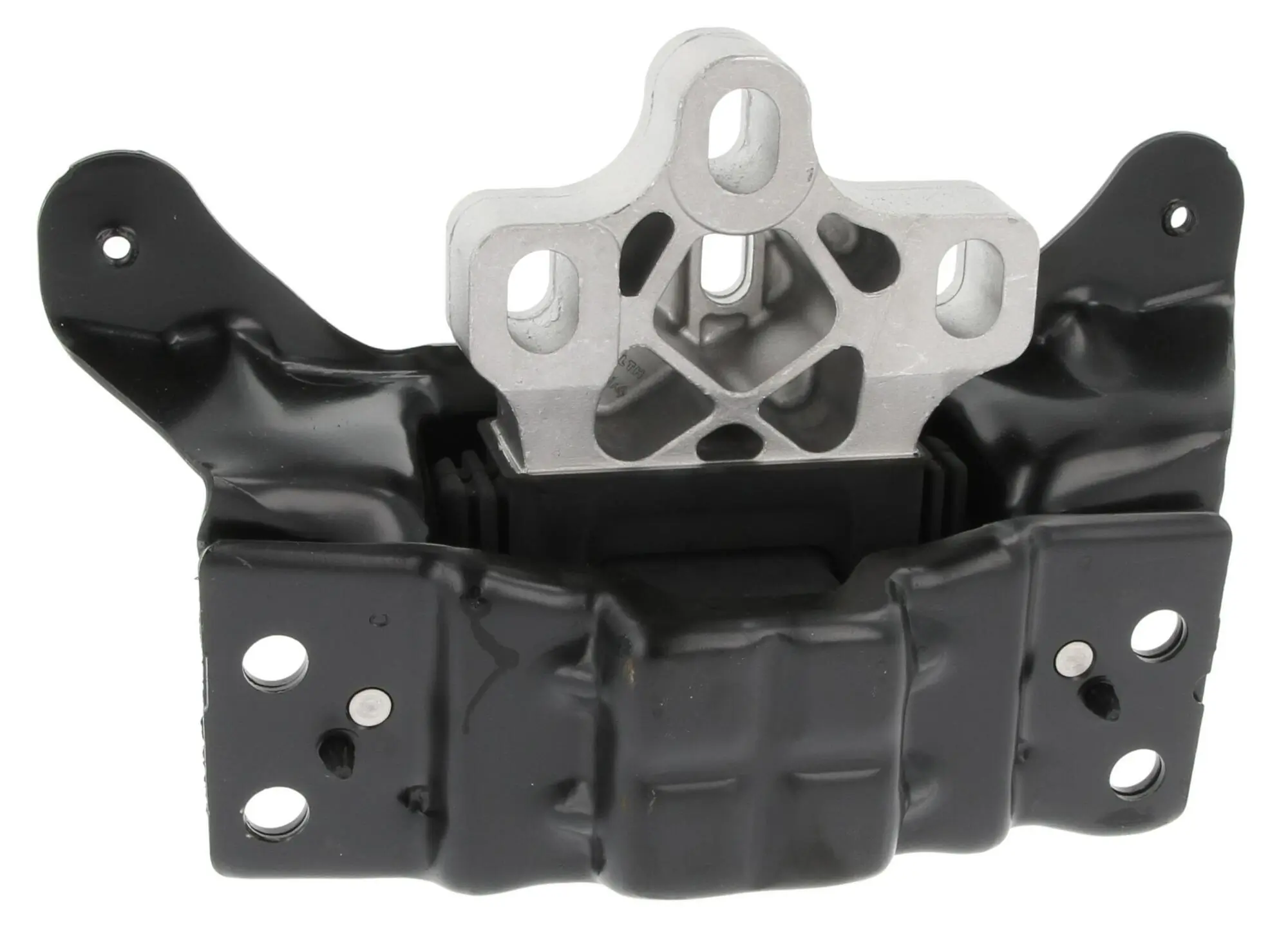 Mounting, automatic transmission