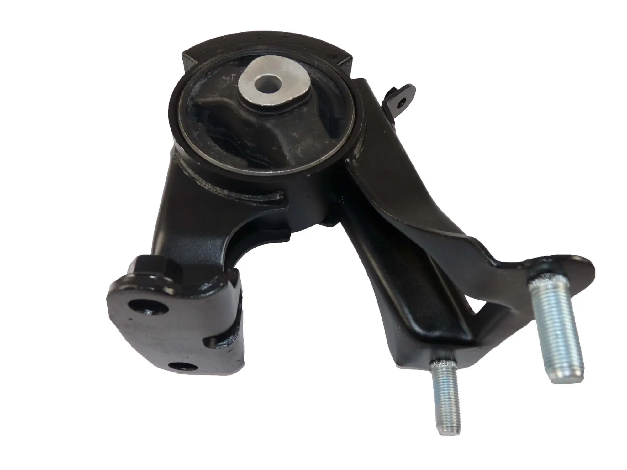 Mounting, engine