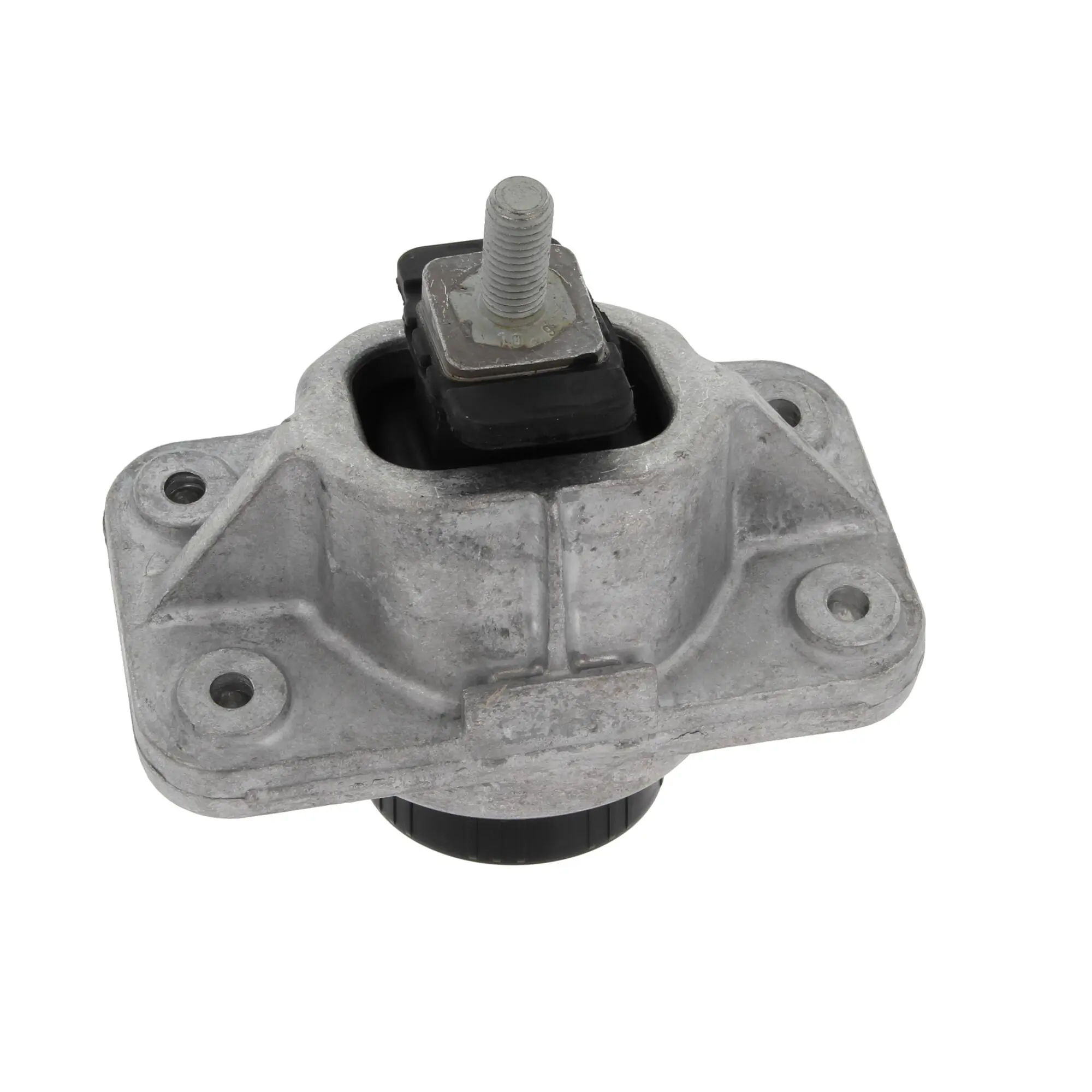 Mounting, engine