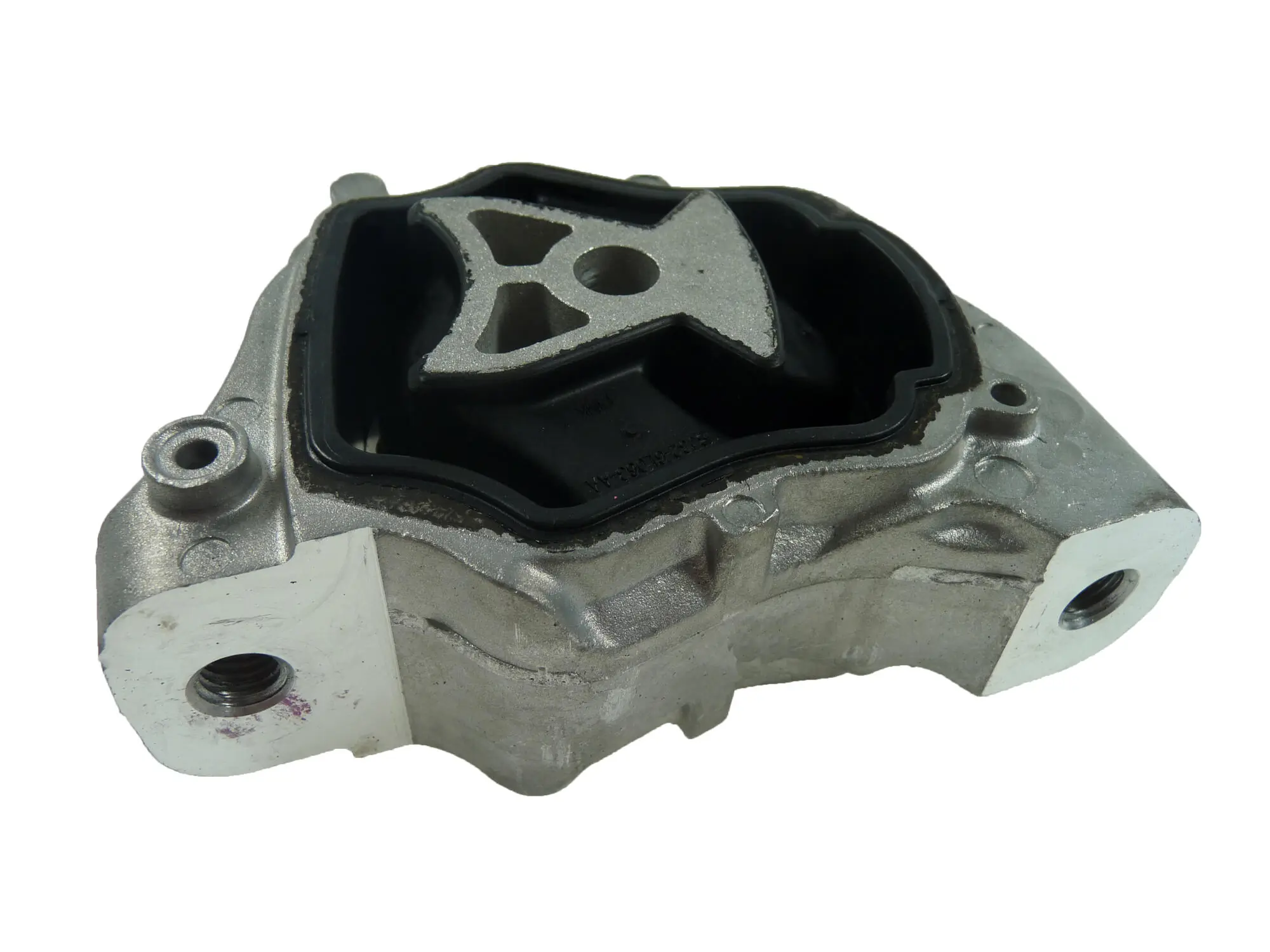 Mounting, engine