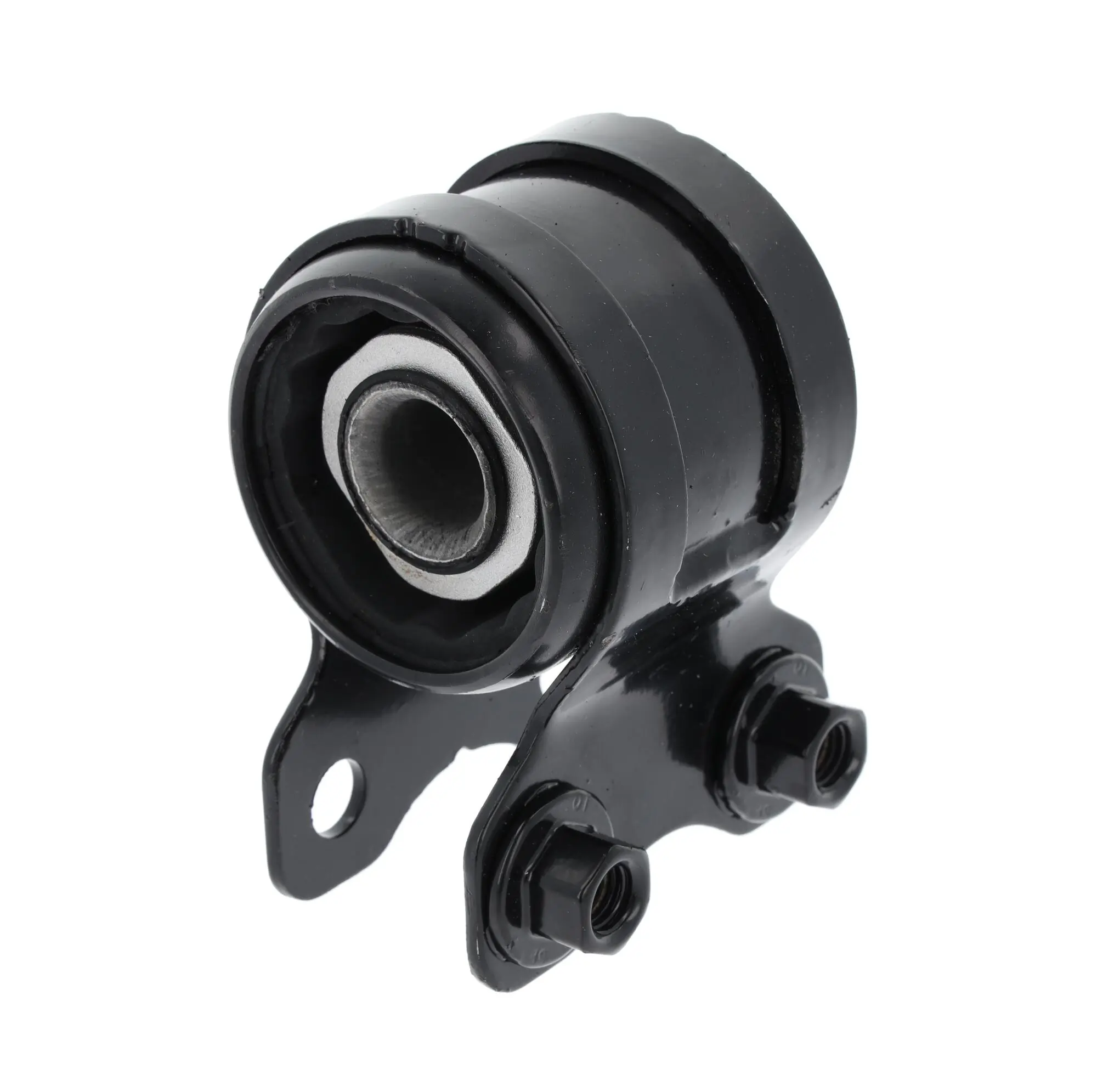 Mounting, control/trailing arm