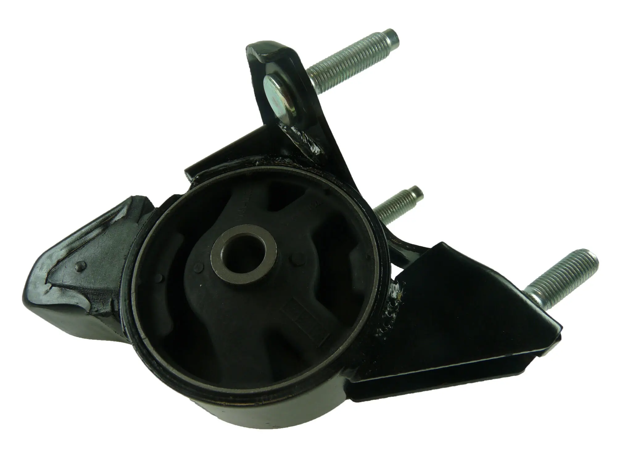 Mounting, engine