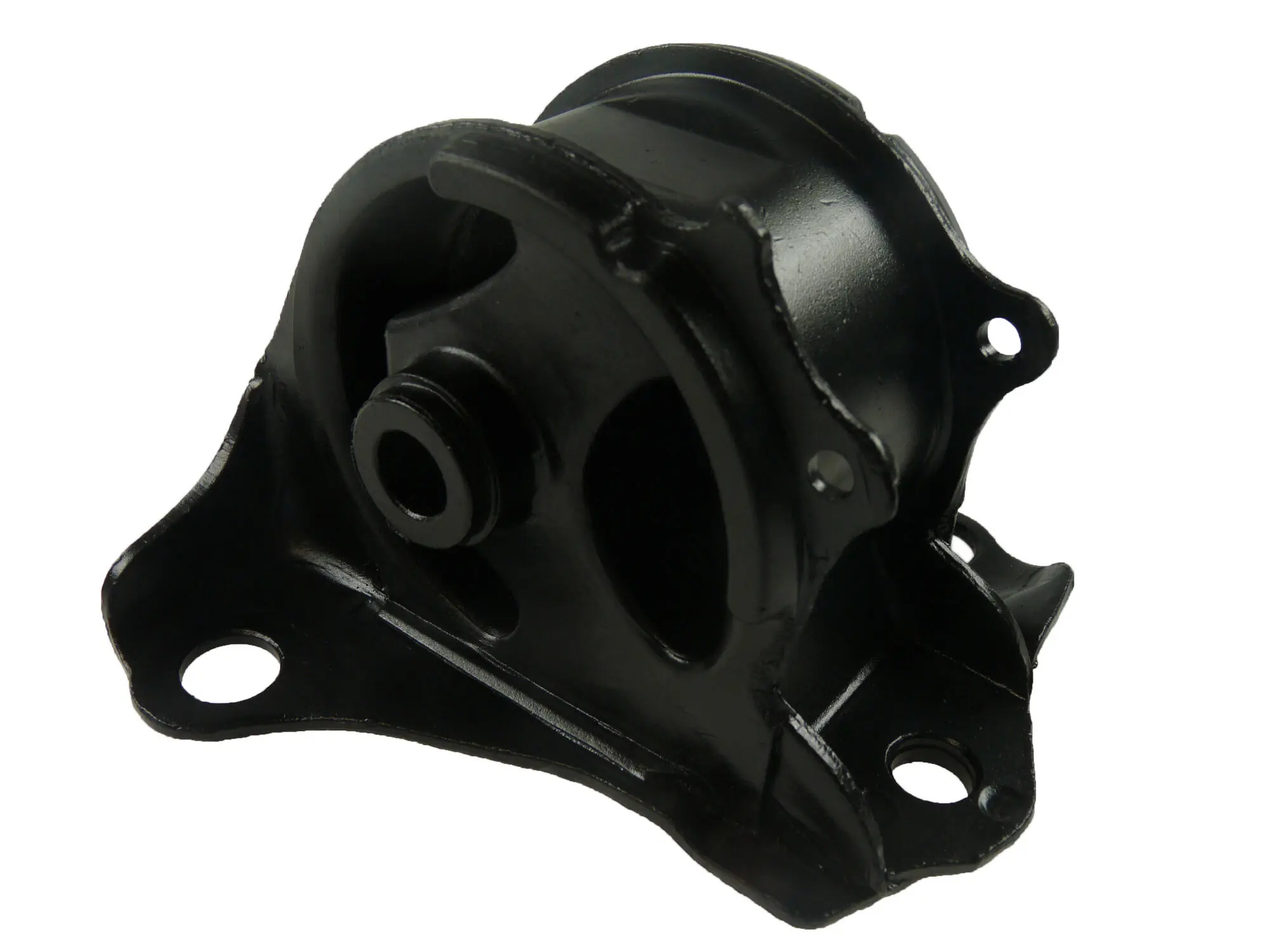 Mounting, automatic transmission