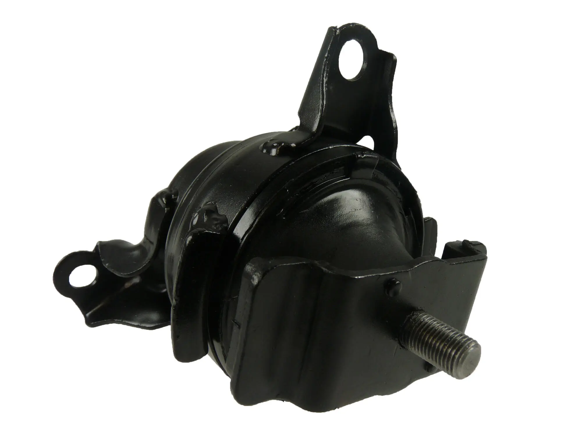 Mounting, engine
