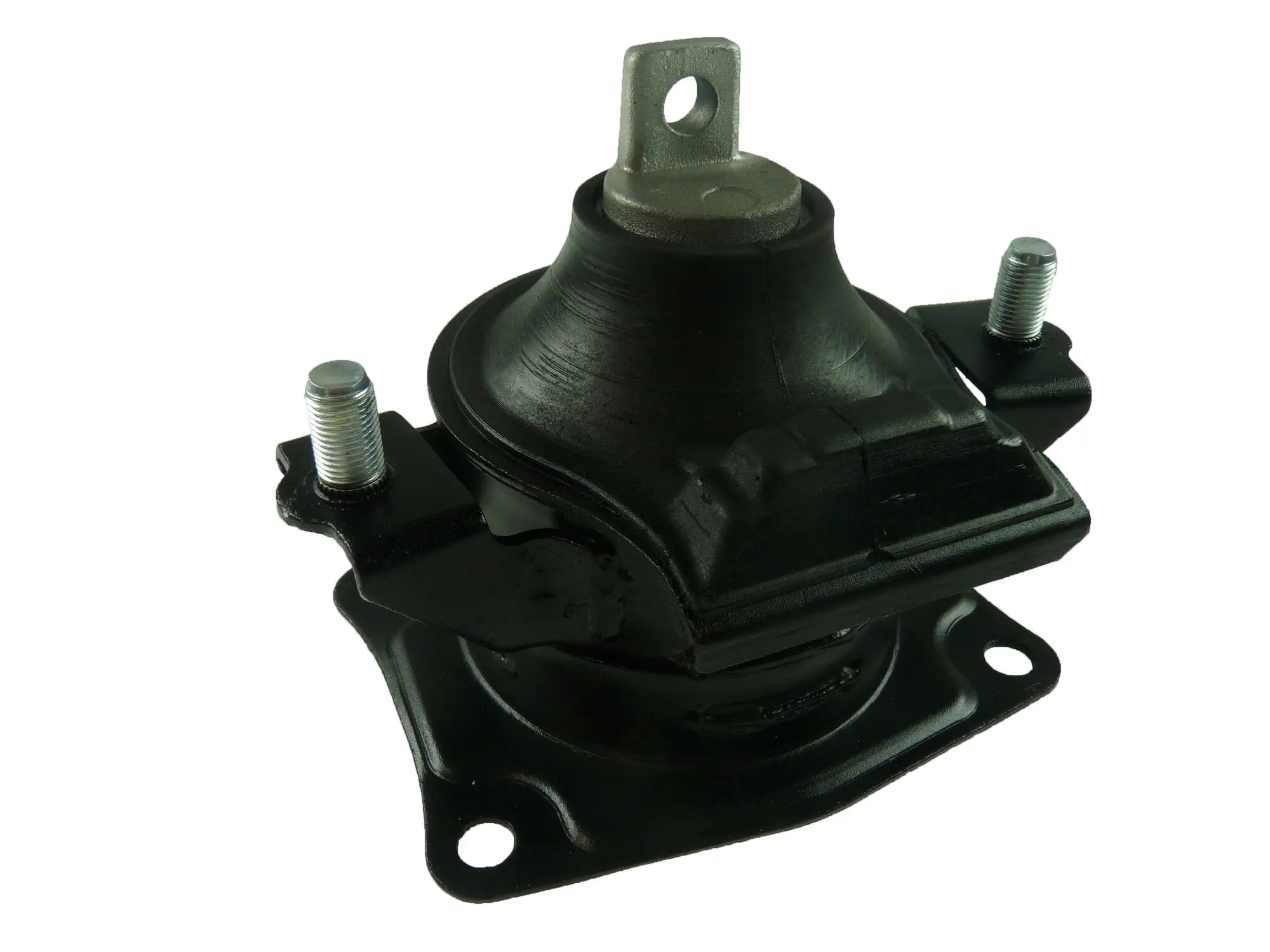 Mounting, engine