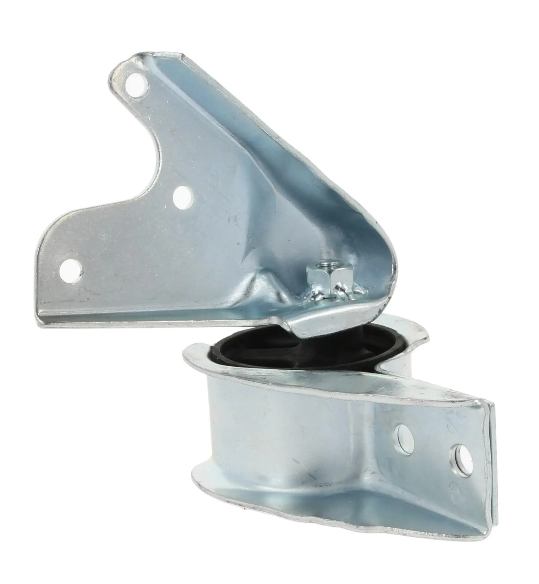 Mounting, engine