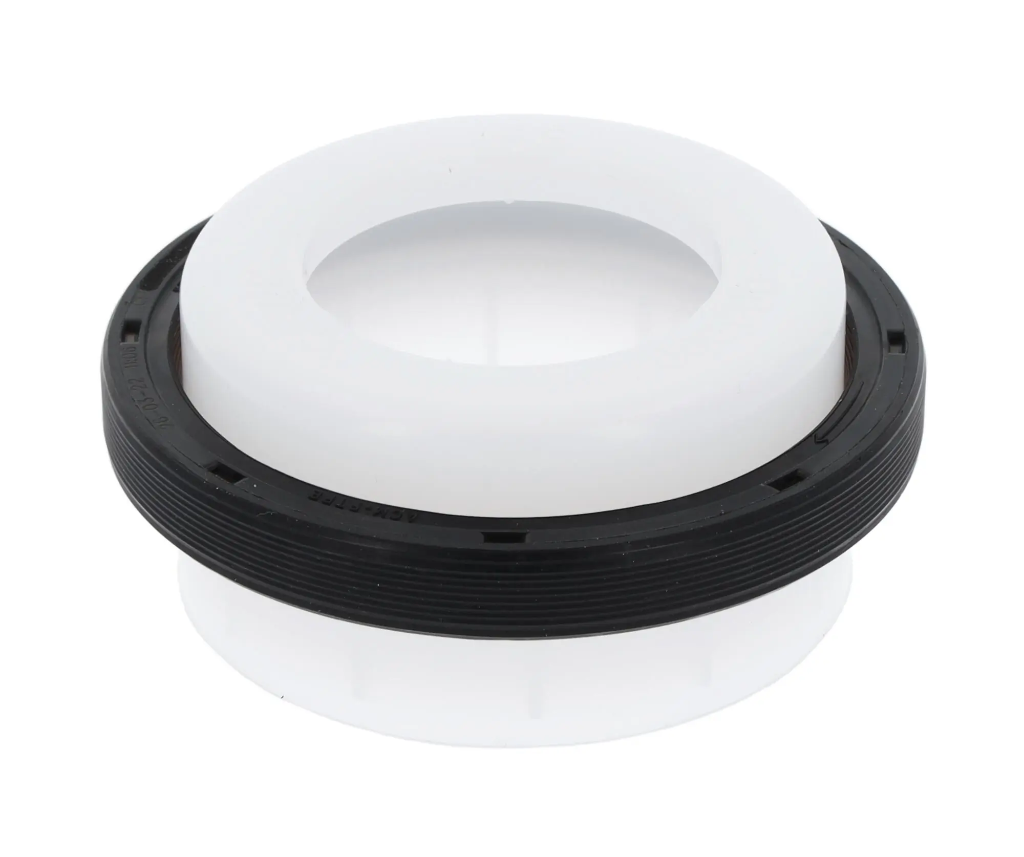 Shaft Seal, crankshaft