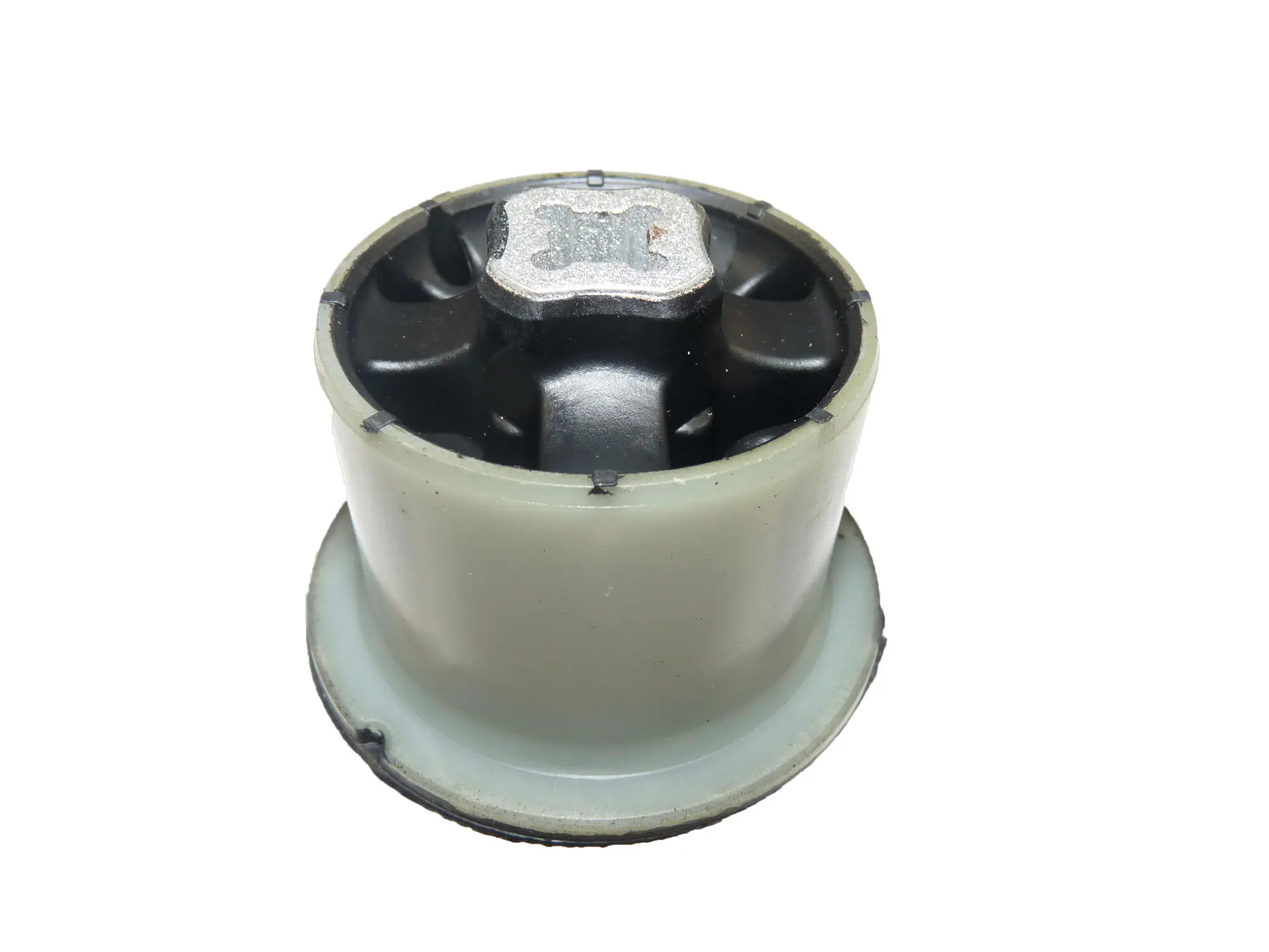 Bushing, axle beam