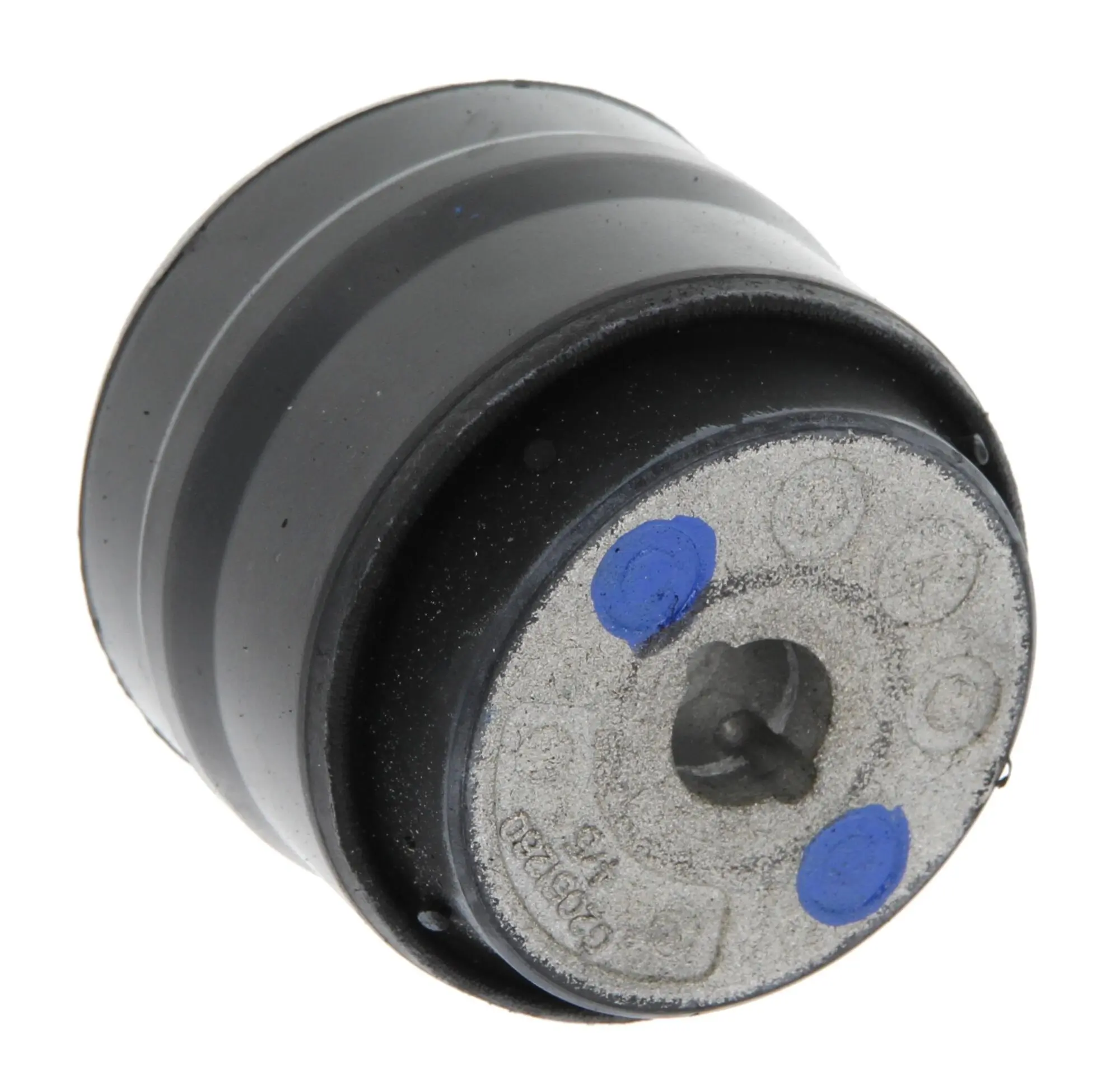 Bushing, axle beam
