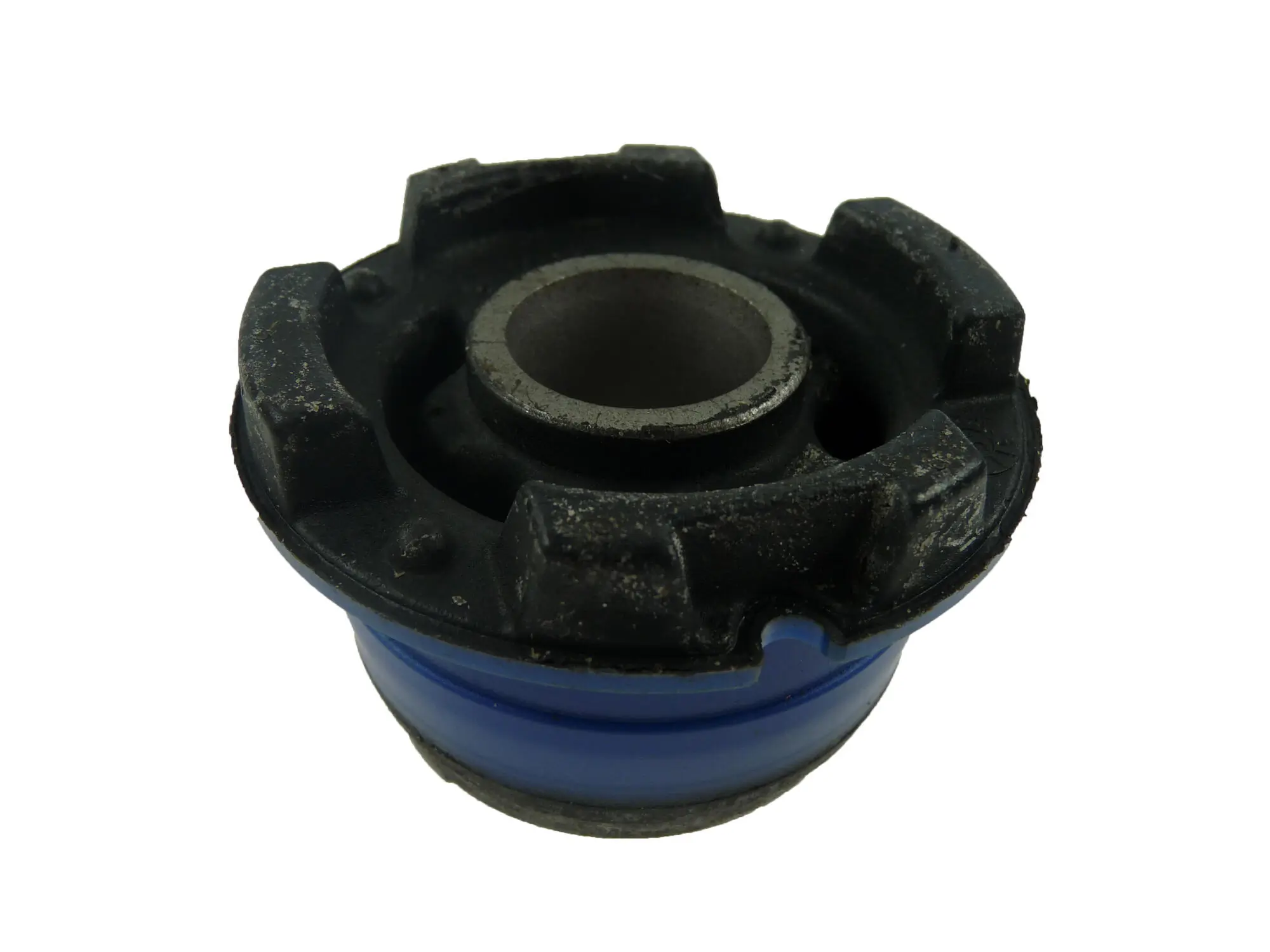 Bushing, axle beam