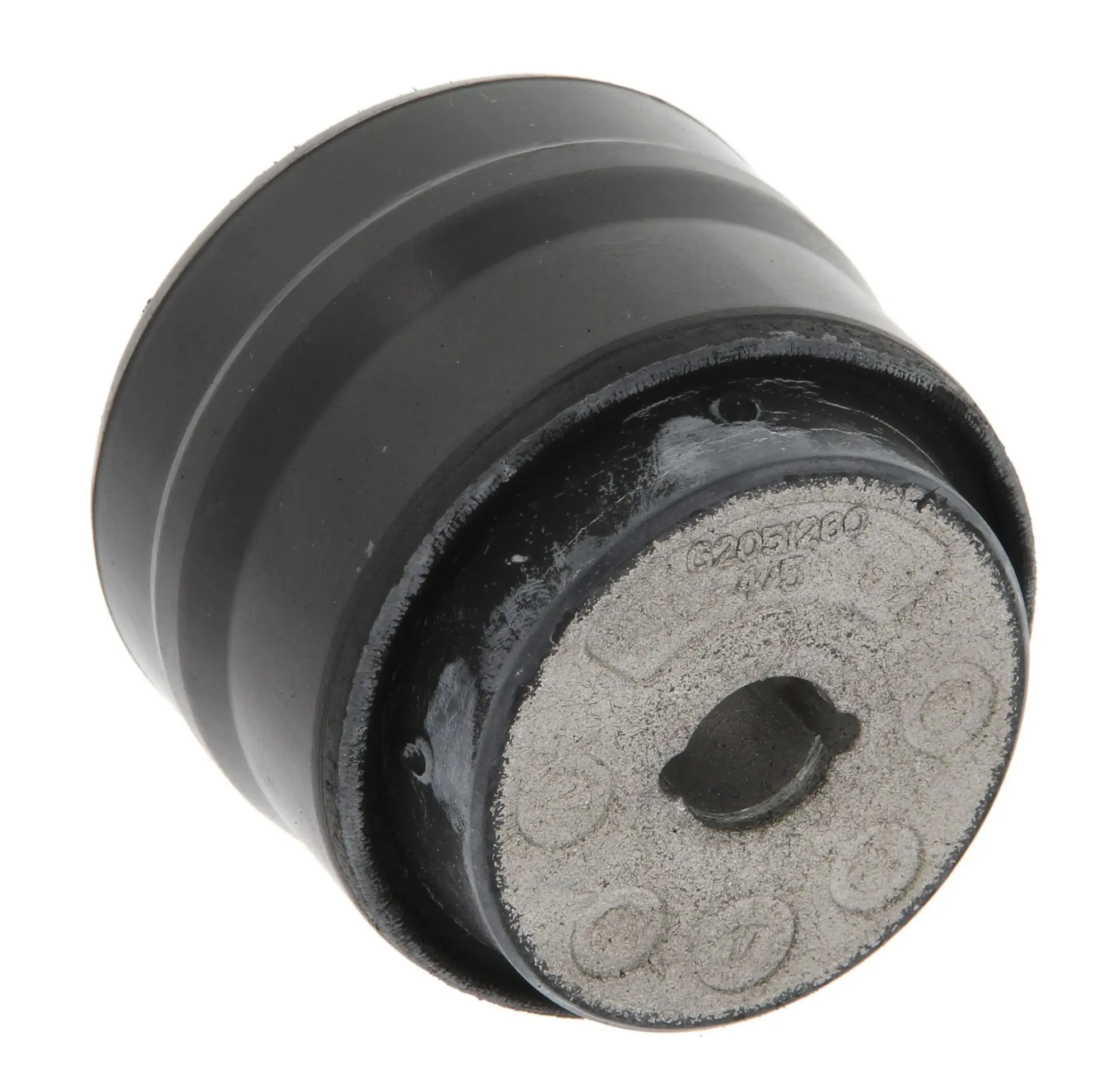 Bushing, axle beam