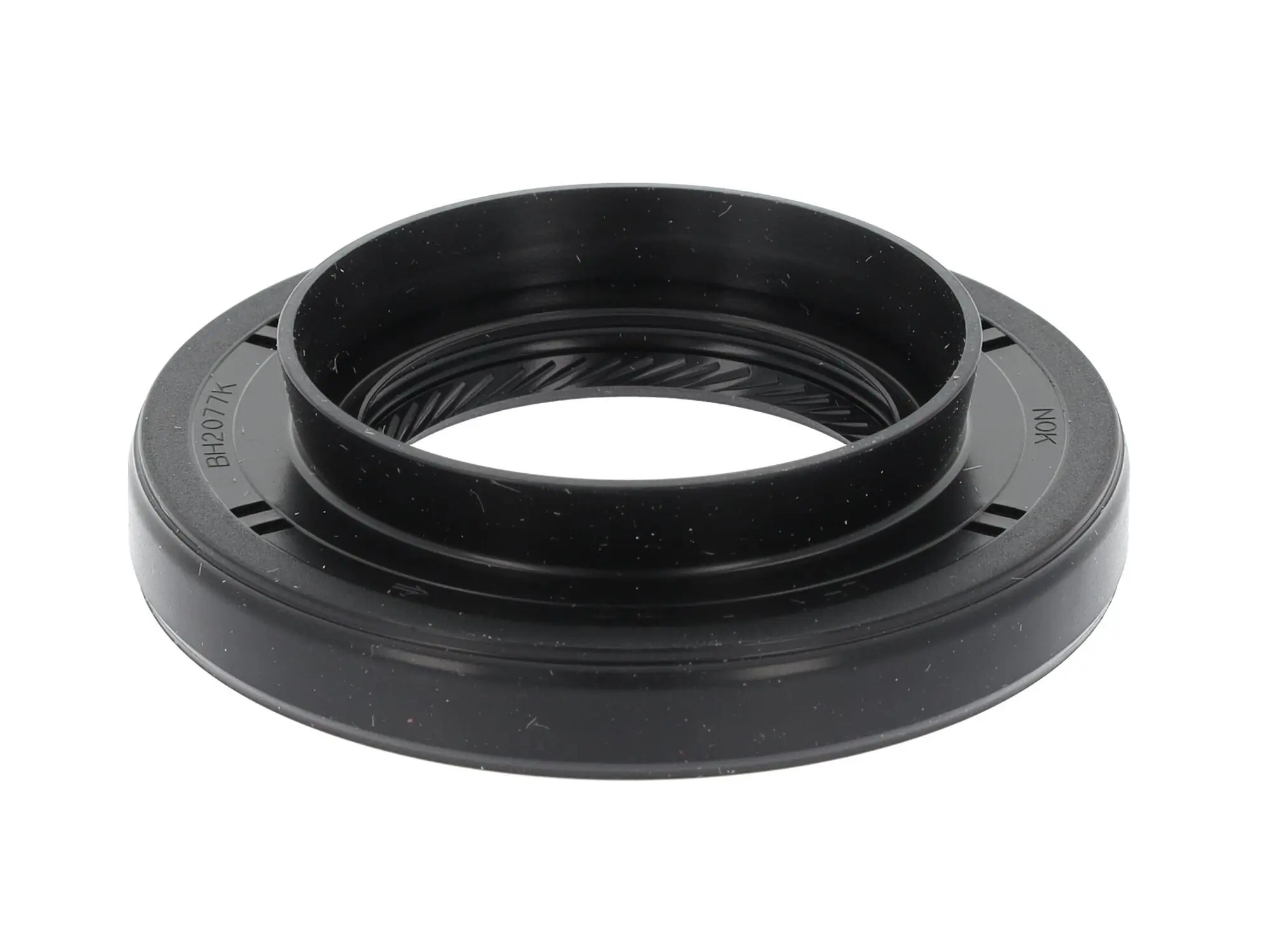 Shaft Seal, differential