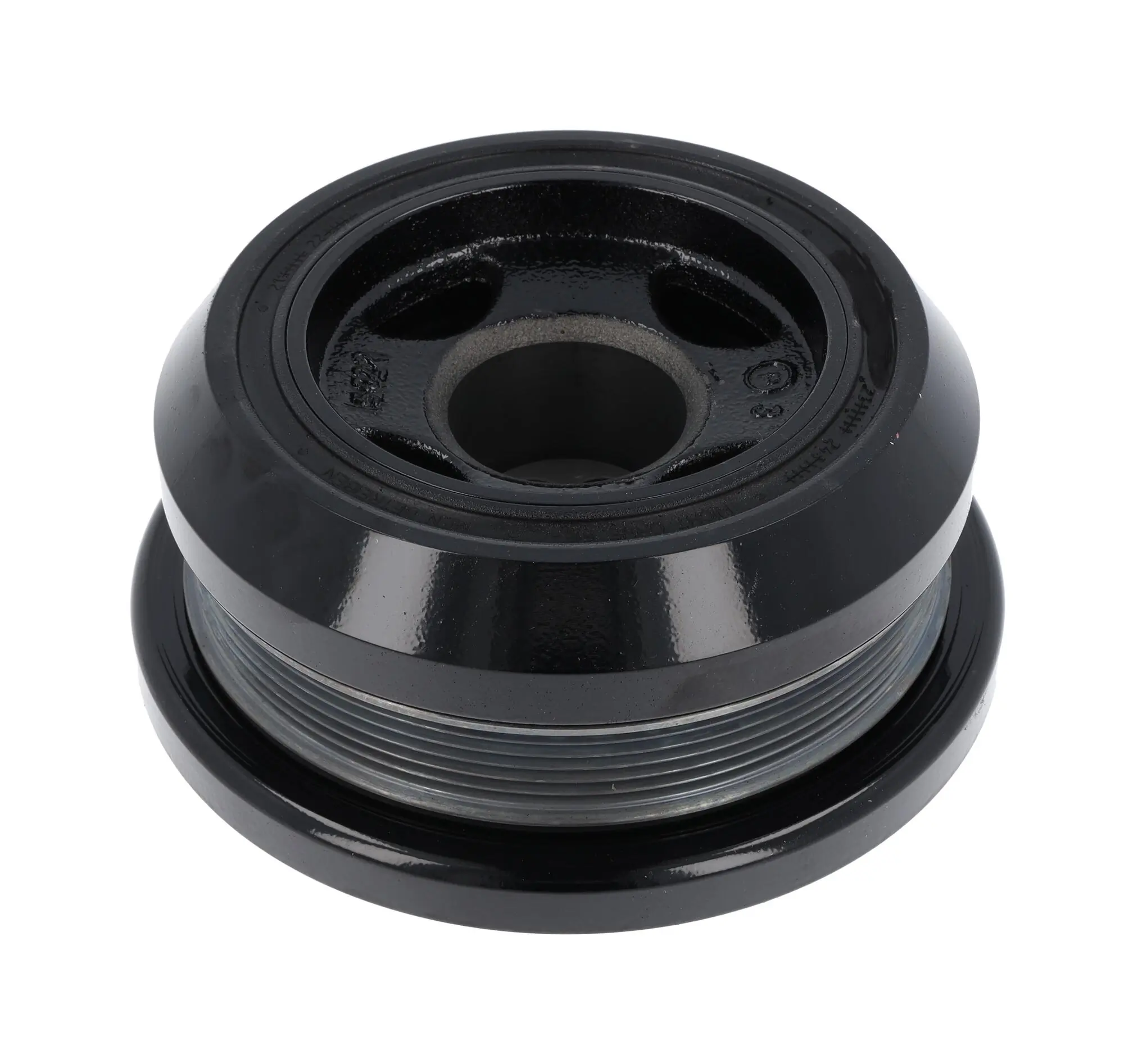 Belt Pulley, crankshaft