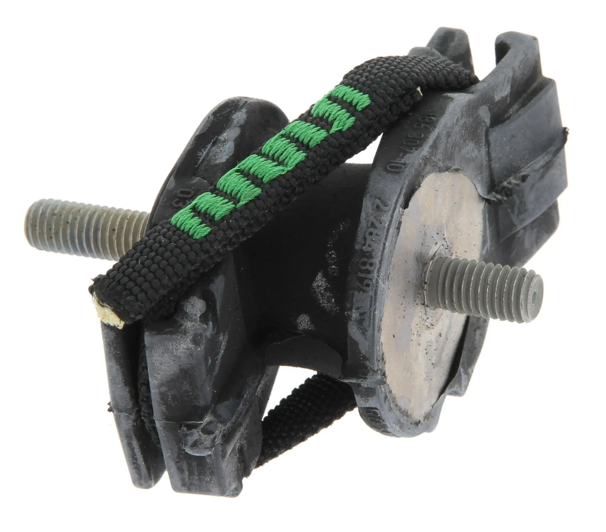 Mounting, automatic transmission