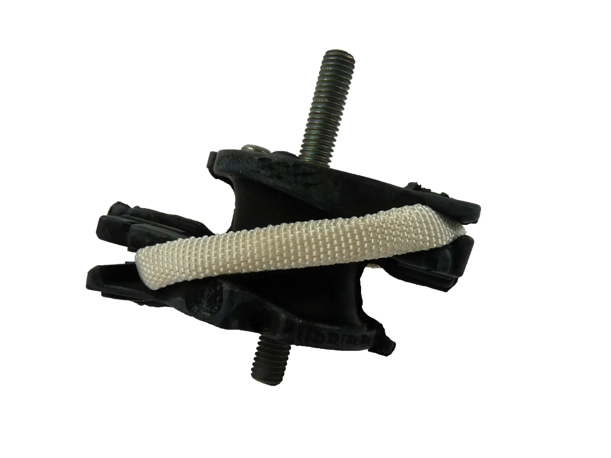 Mounting, automatic transmission