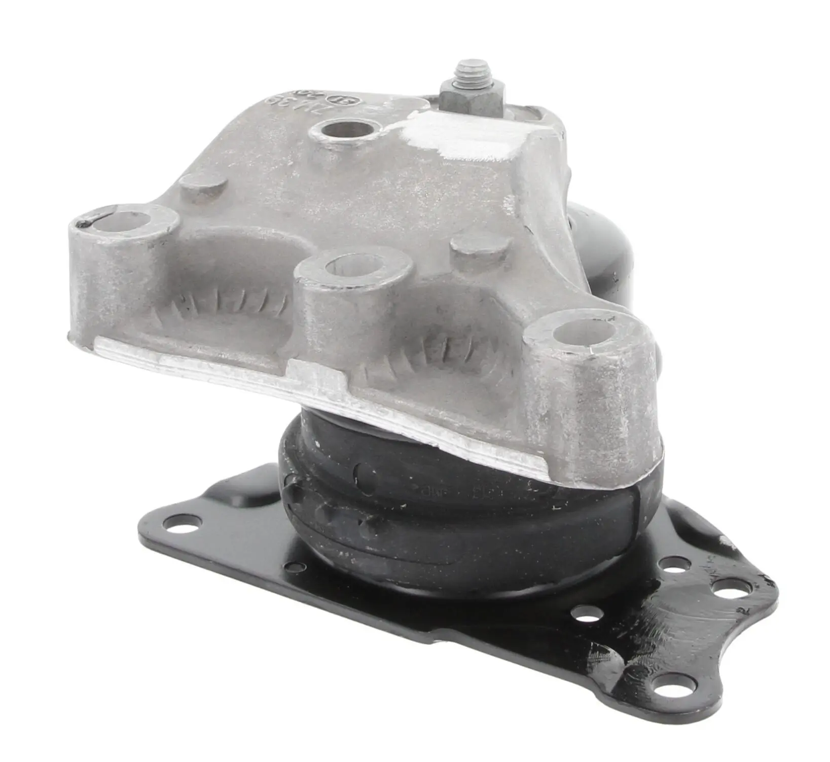 Mounting, engine