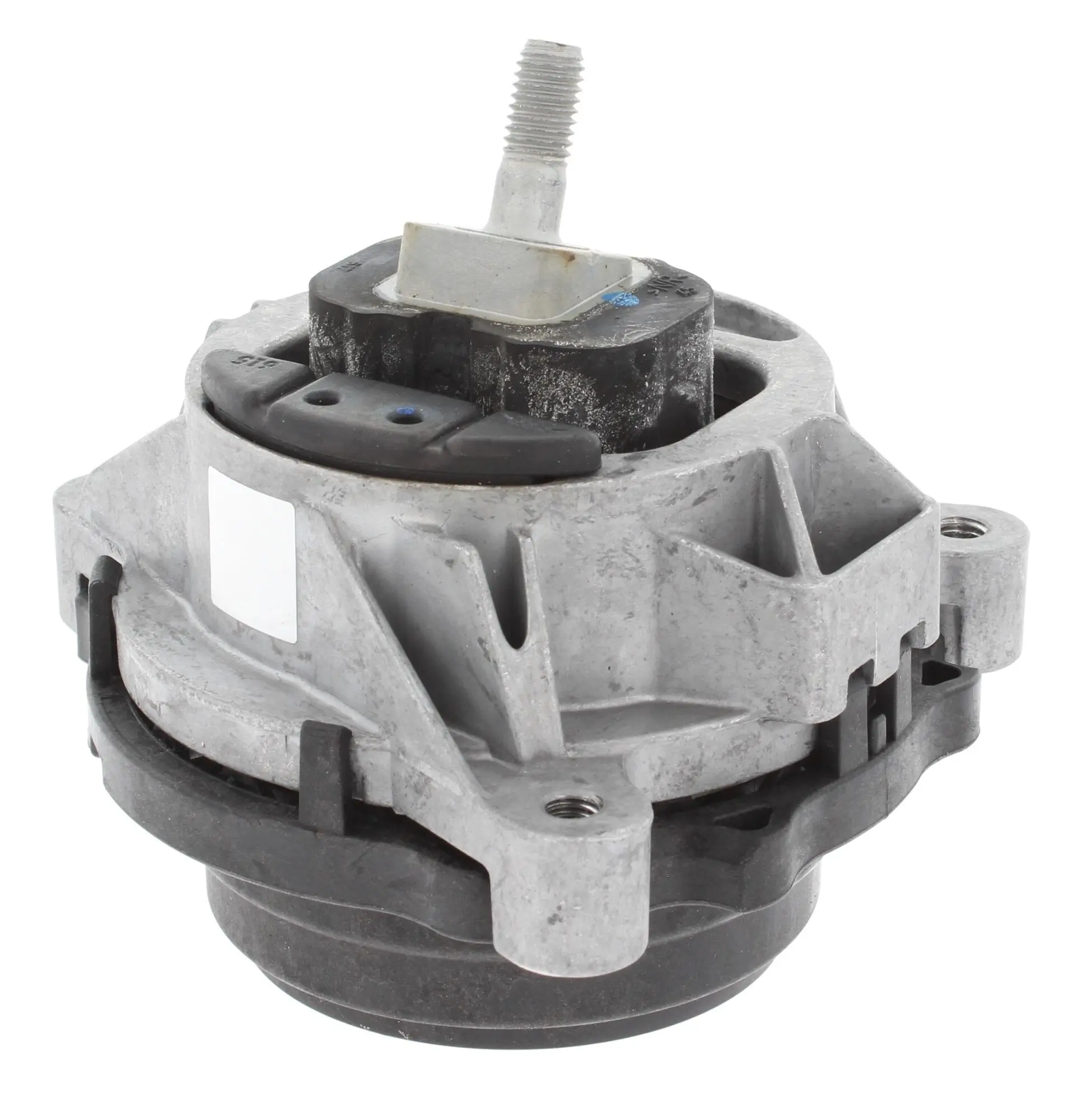 Mounting, engine