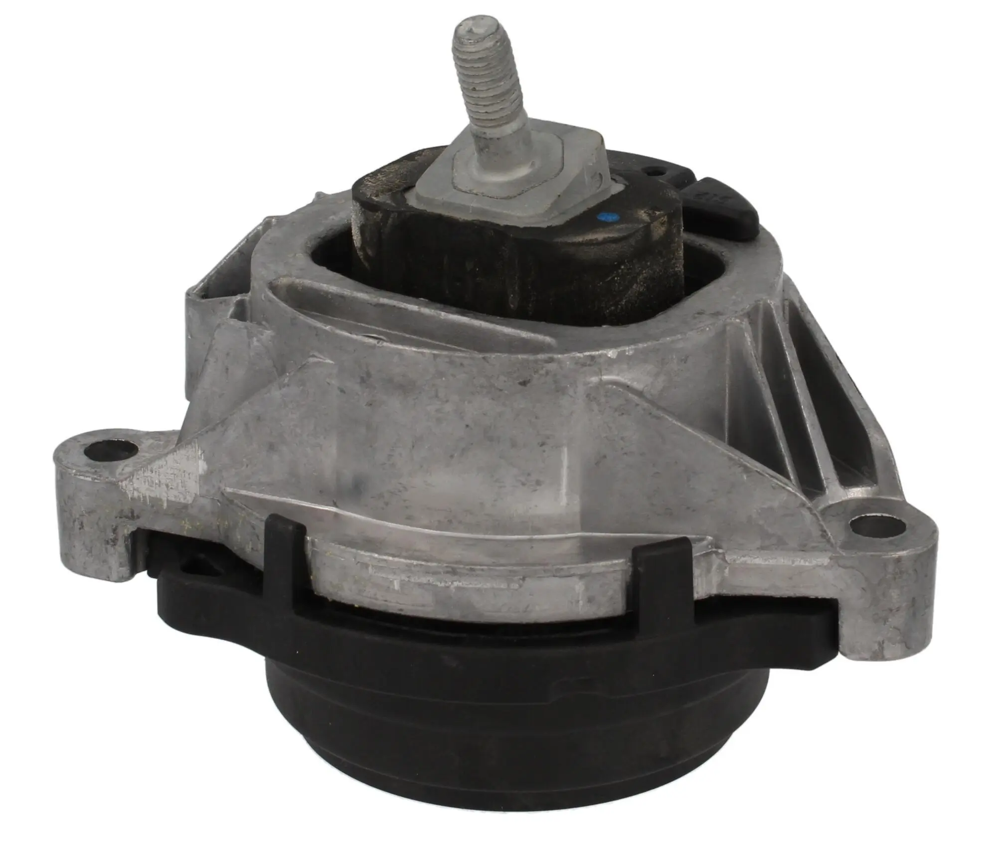 Mounting, engine
