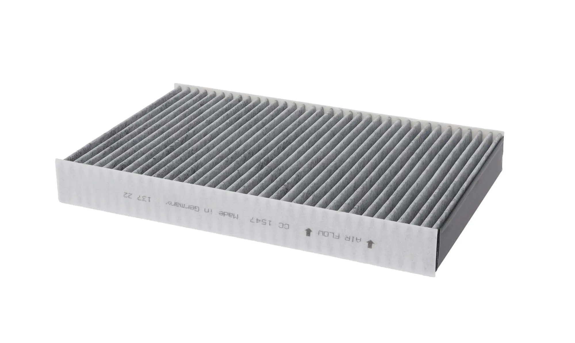 Filter, cabin air