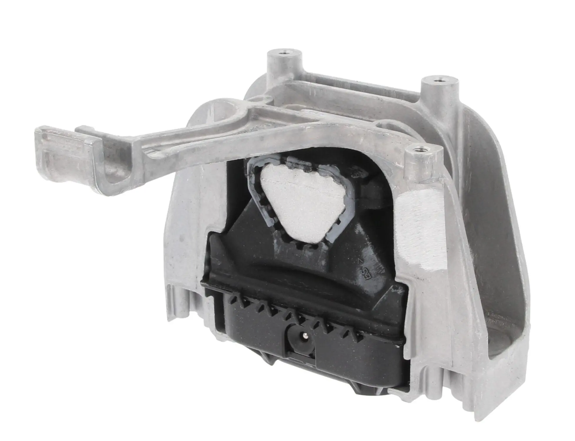 Mounting, engine