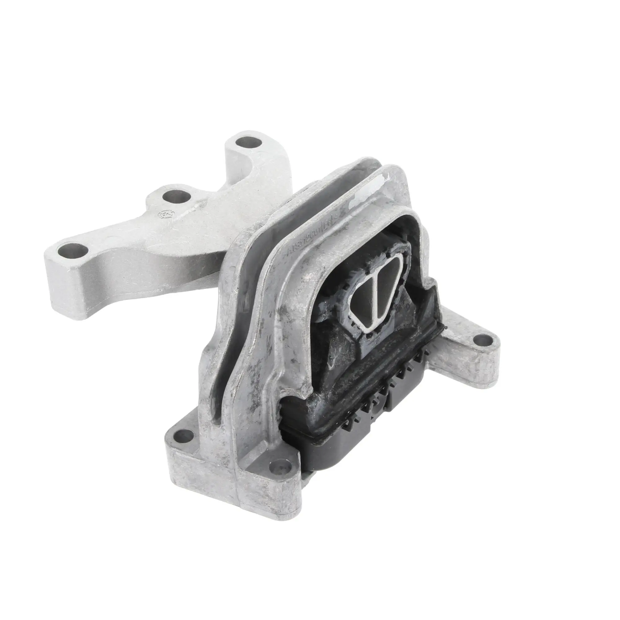 Mounting, engine