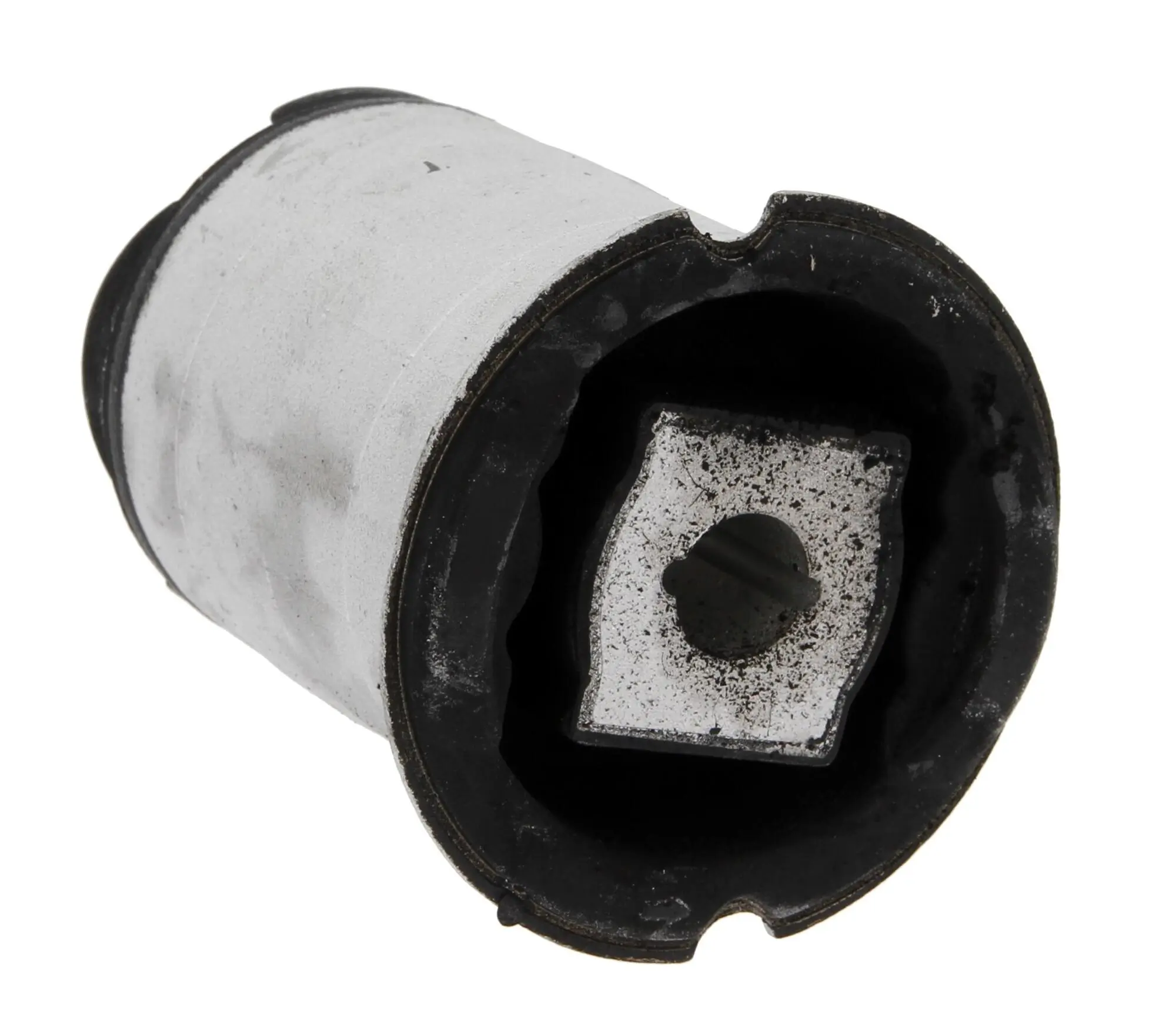 Bushing, axle beam