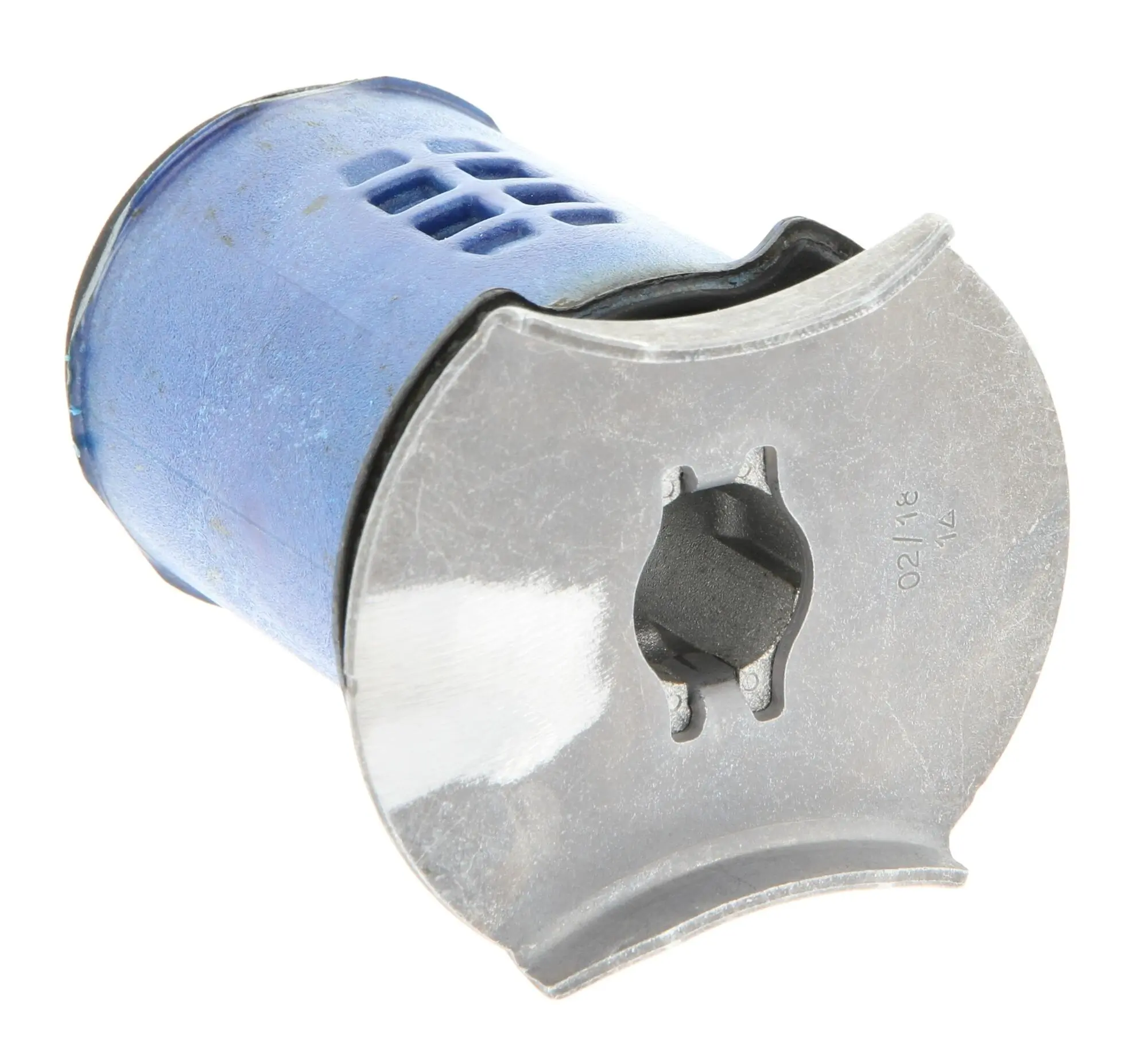 Bushing, axle beam