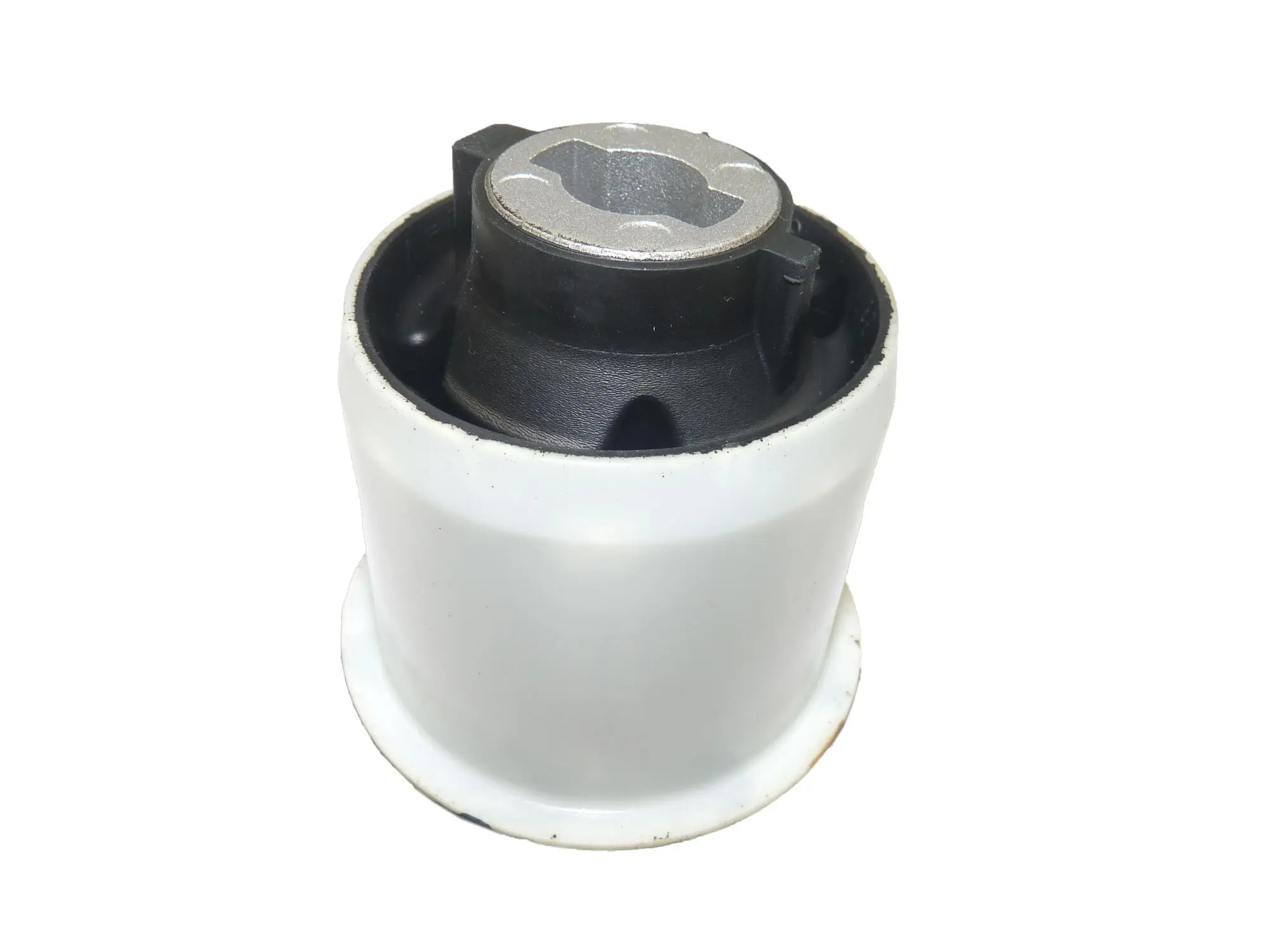 Bushing, axle beam