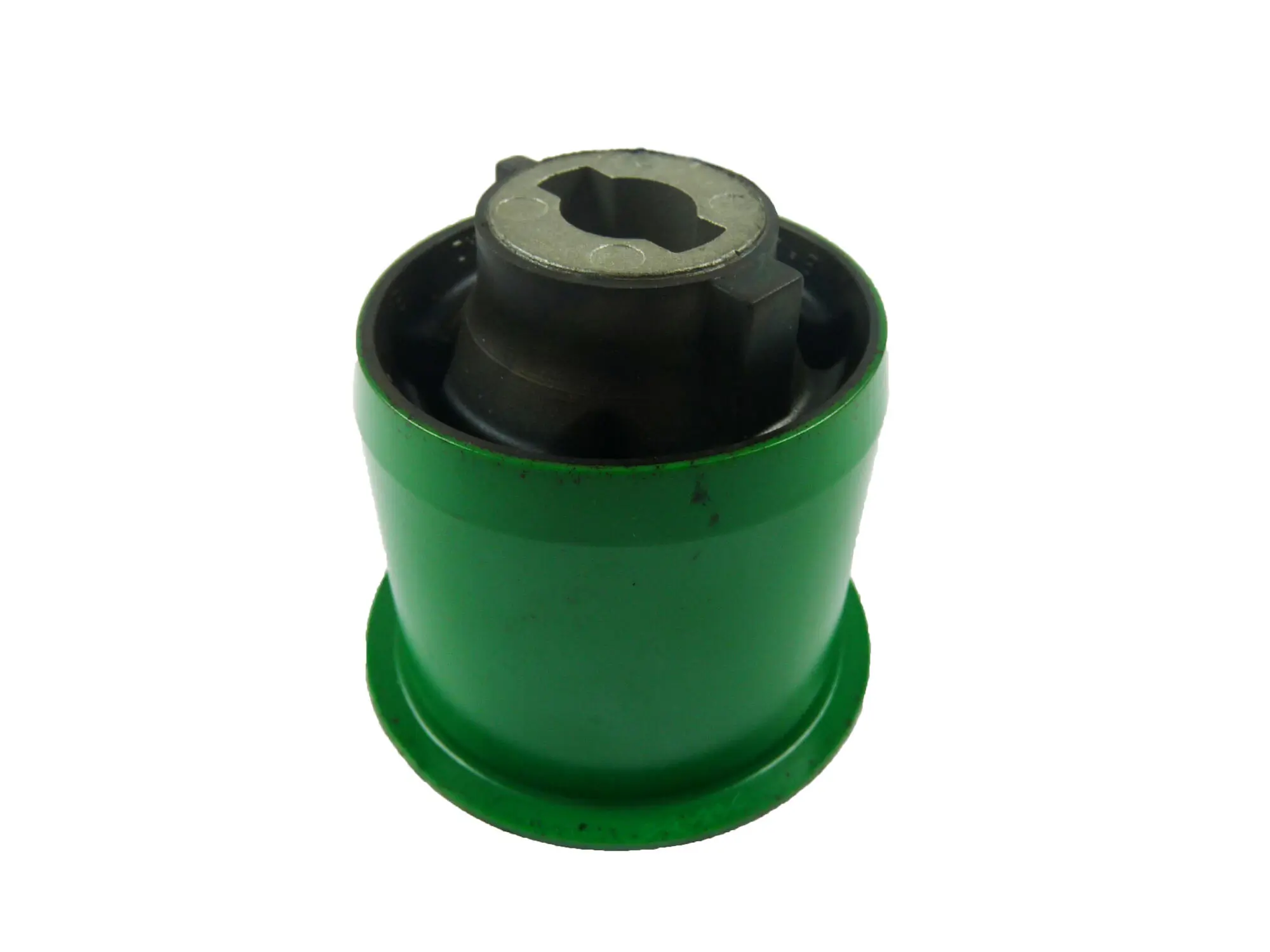 Bushing, axle beam