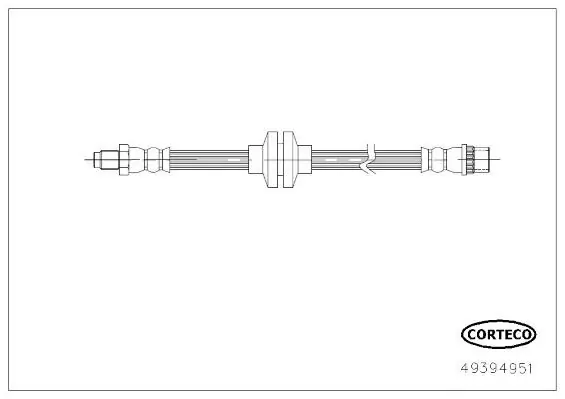 Brake Hose