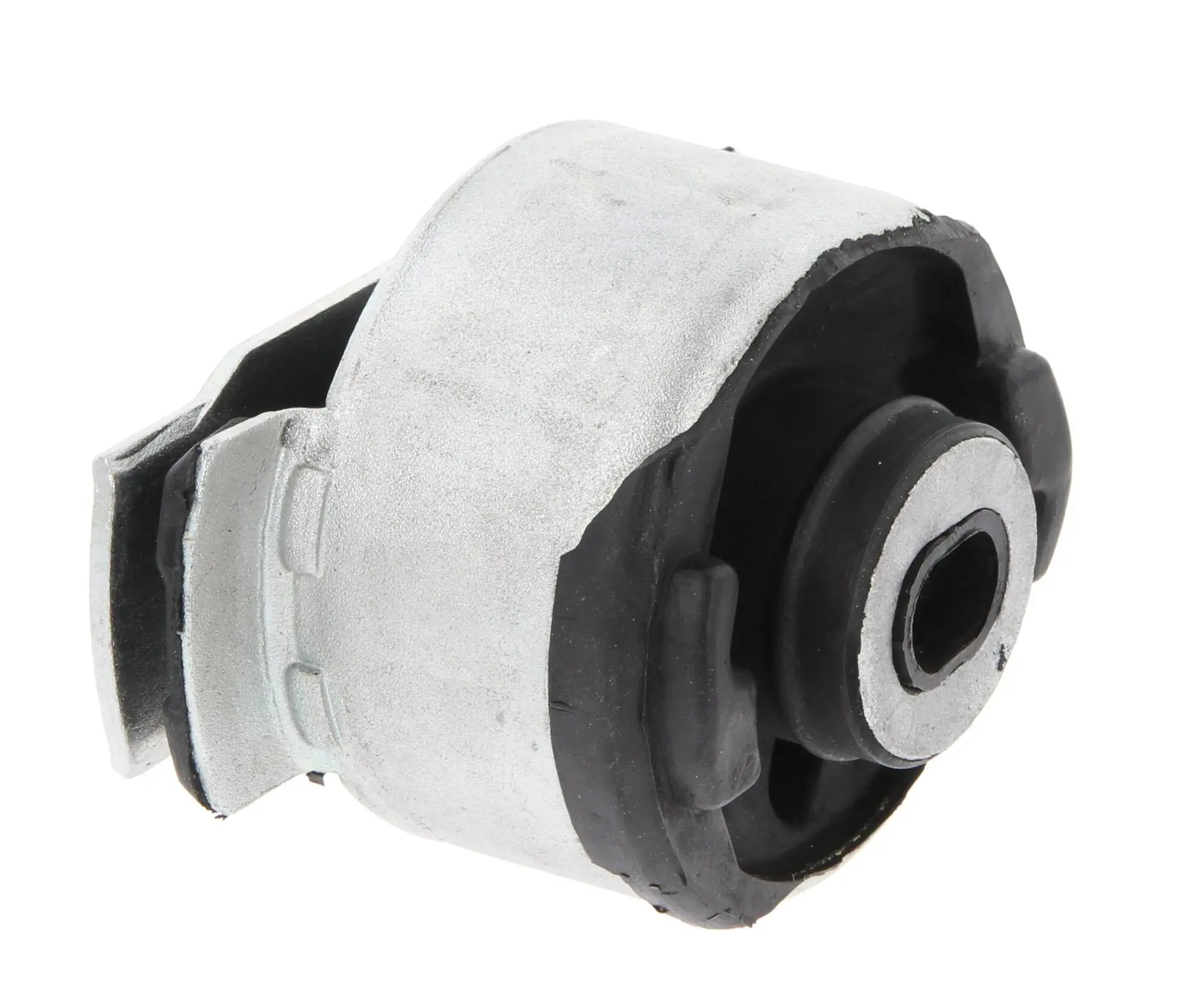 Bushing, axle beam
