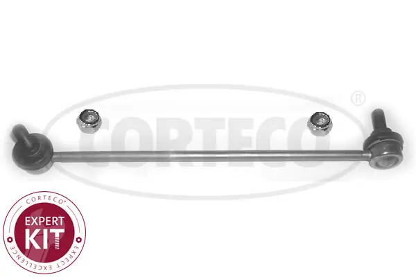 Link/Coupling Rod, stabiliser bar
