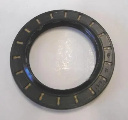 Shaft Seal, differential