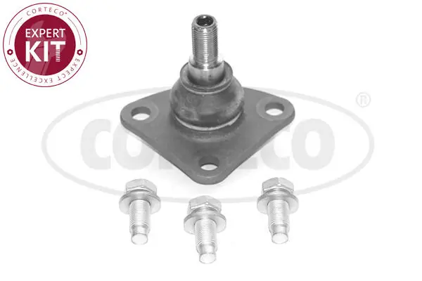 Ball Joint