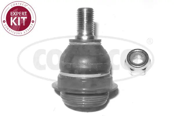 Ball Joint