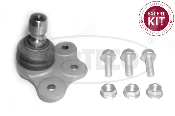 Ball Joint