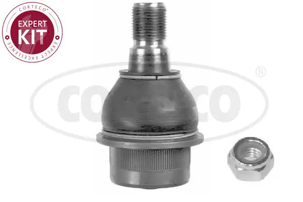 Ball Joint