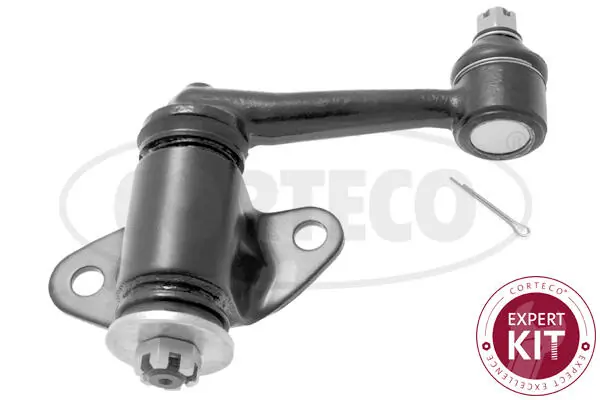 Intermediate Steering Lever