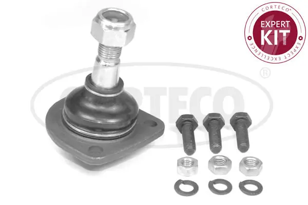 Ball Joint