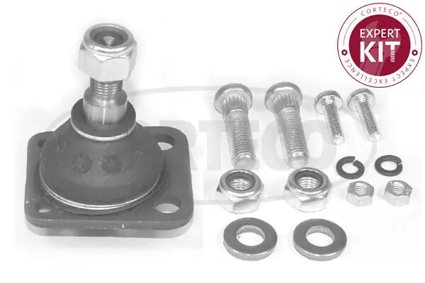 Ball Joint