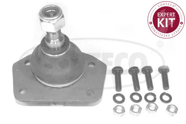 Ball Joint