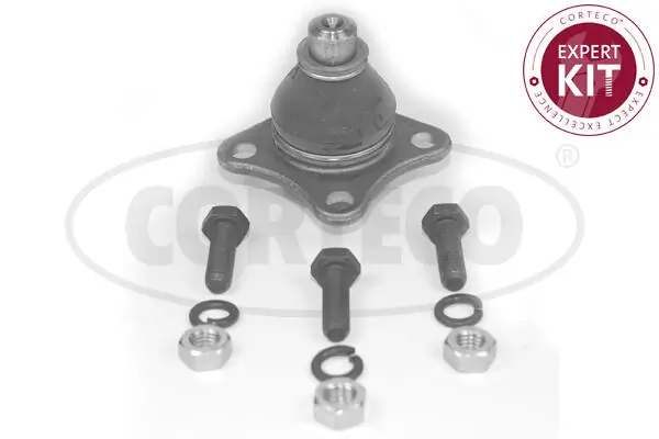 Ball Joint