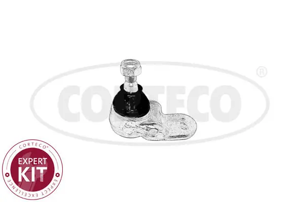 Ball Joint