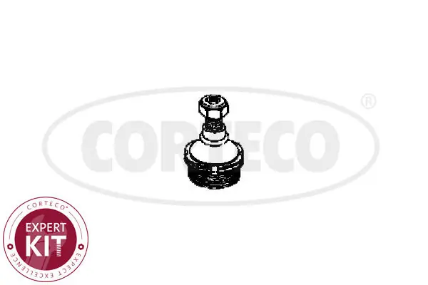 Ball Joint