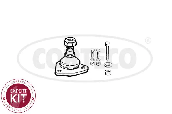 Ball Joint