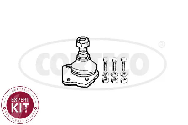 Ball Joint