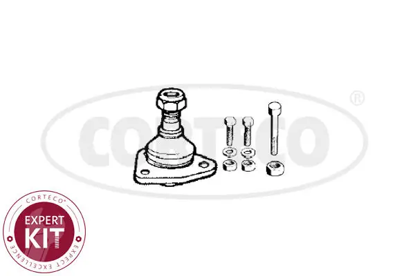 Ball Joint
