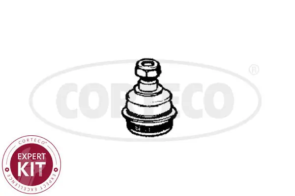 Ball Joint